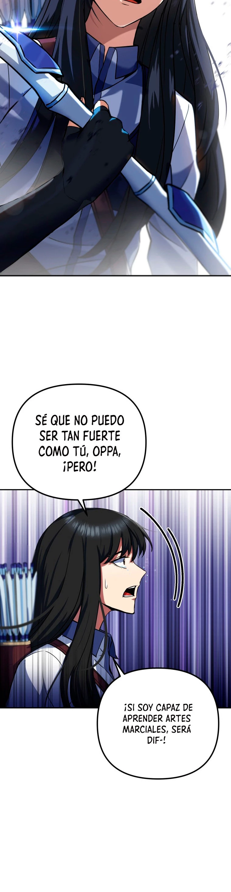 Nivelacion maxima capítulo 8, página 16