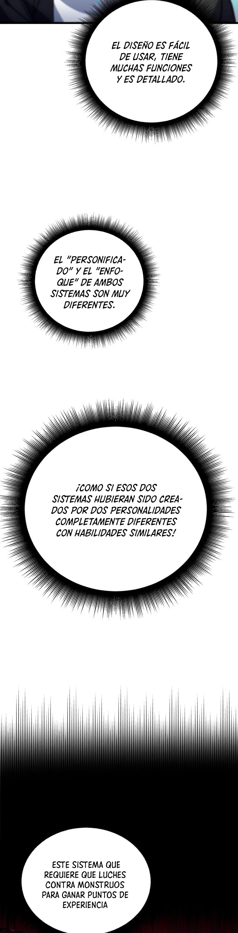 Nivelacion maxima capítulo 8, página 35