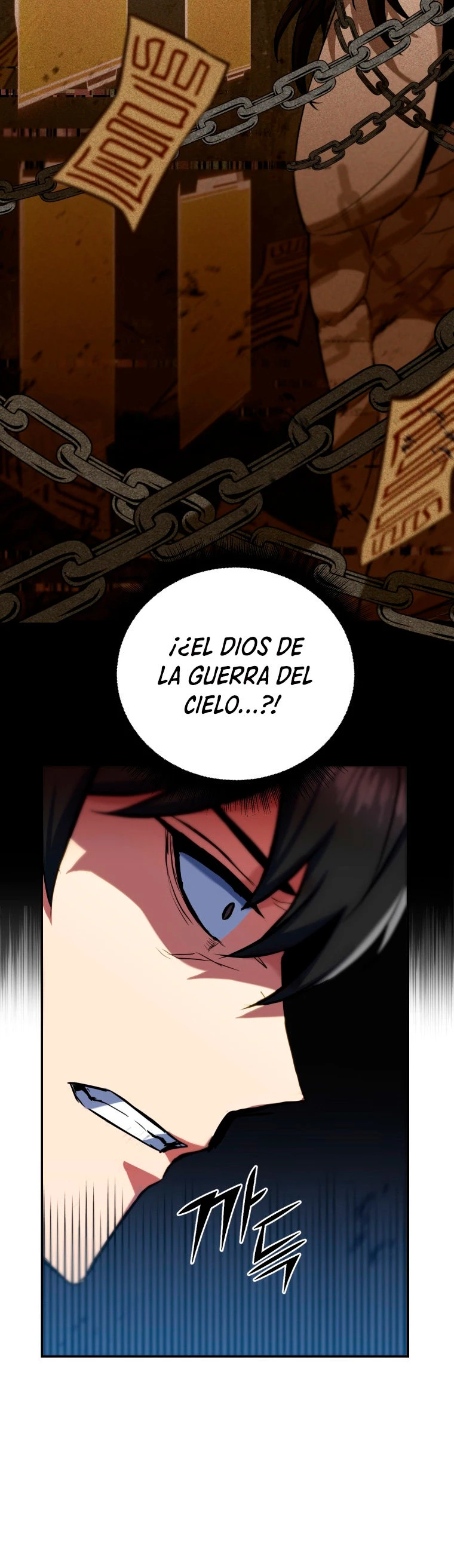 Nivelacion maxima capítulo 8, página 42