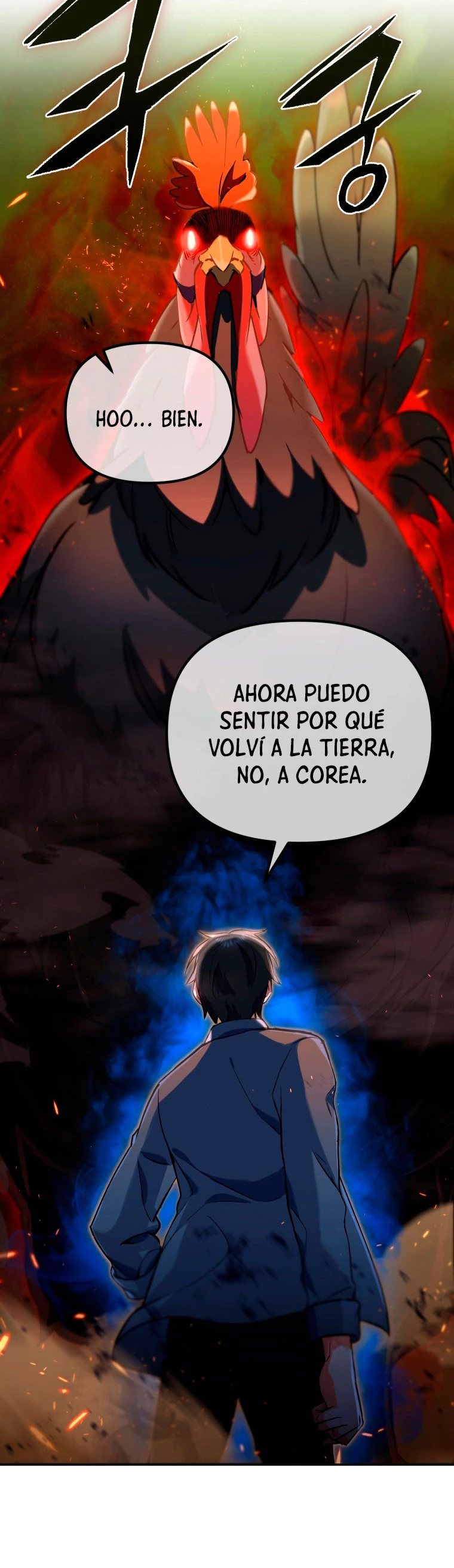 Nivelacion maxima capítulo 8, página 45
