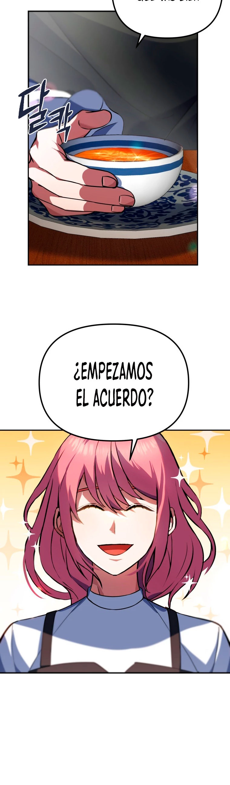 Nivelacion maxima capítulo 8, página 53