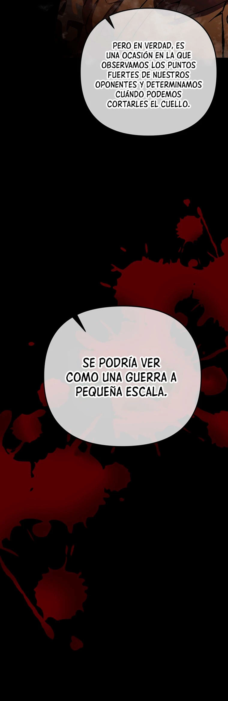 Nivelacion maxima capítulo 9, página 14