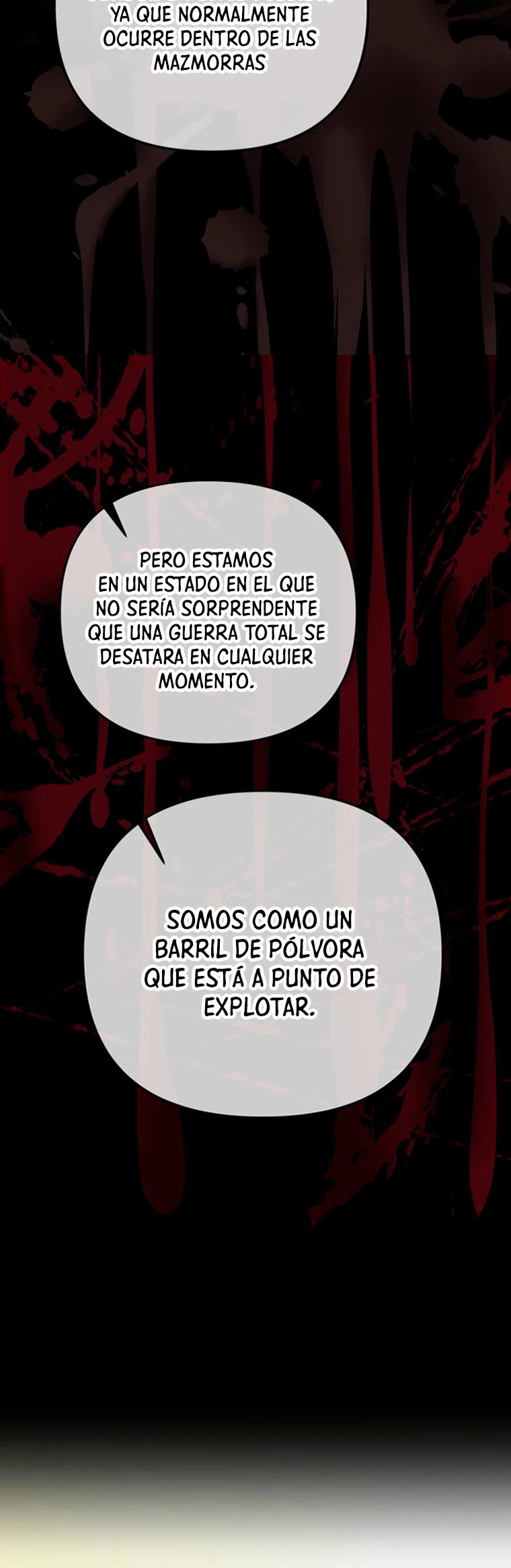 Nivelacion maxima capítulo 9, página 16
