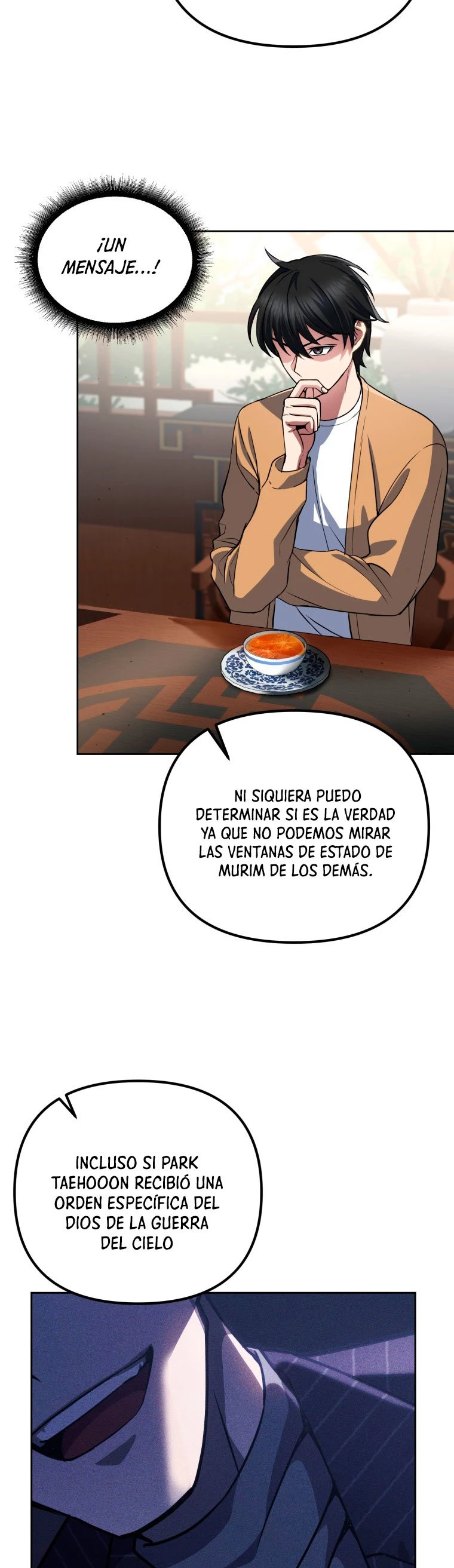 Nivelacion maxima capítulo 9, página 20