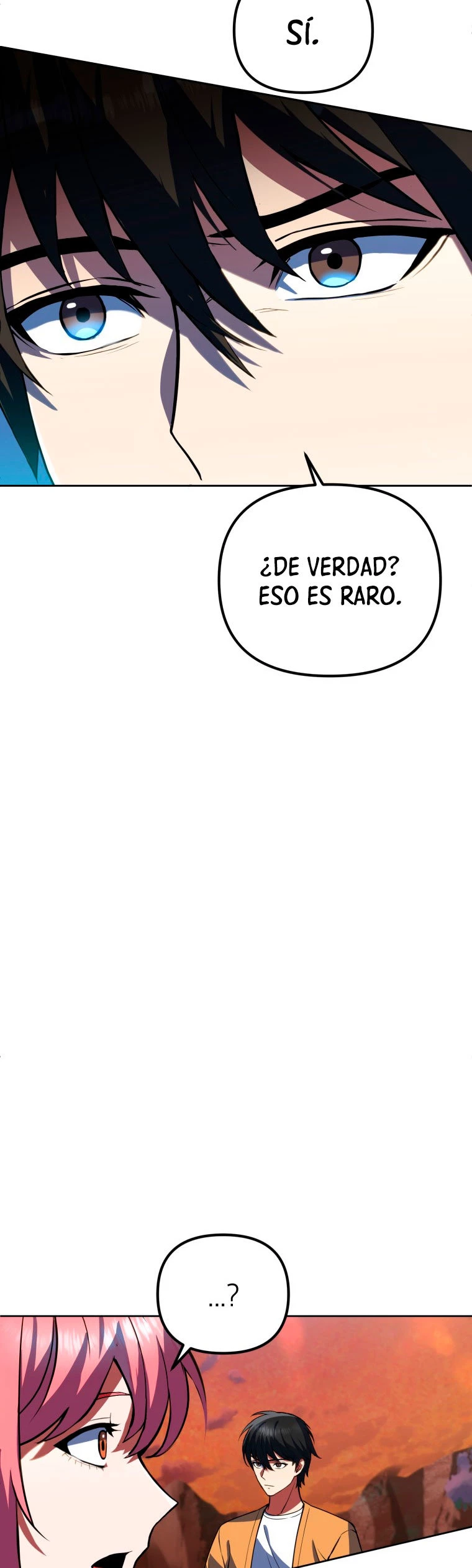 Nivelacion maxima capítulo 9, página 49