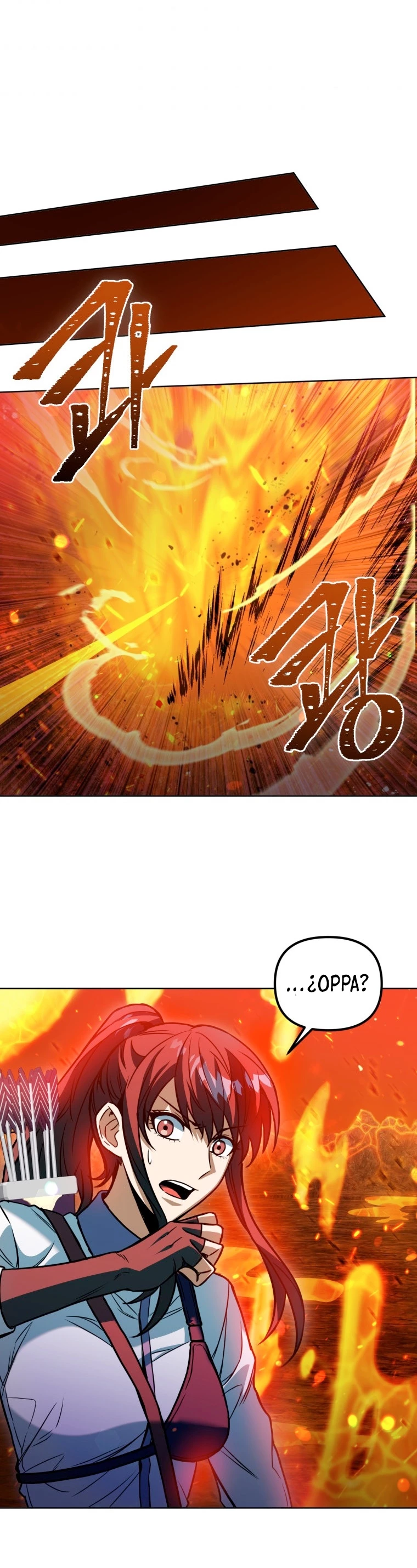 Nivelacion maxima capítulo 42, página 27