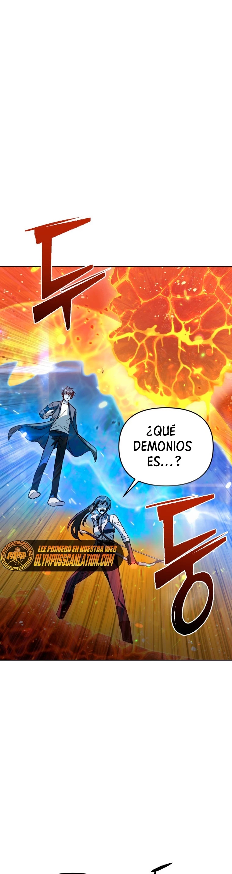 Nivelacion maxima capítulo 42, página 28