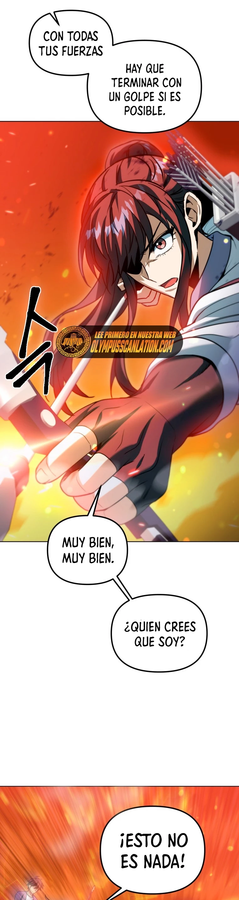 Nivelacion maxima capítulo 42, página 31