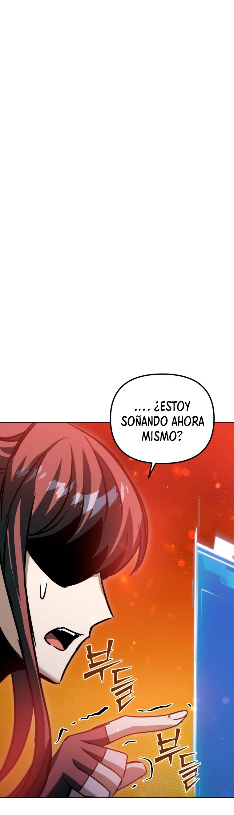 Nivelacion maxima capítulo 42, página 37