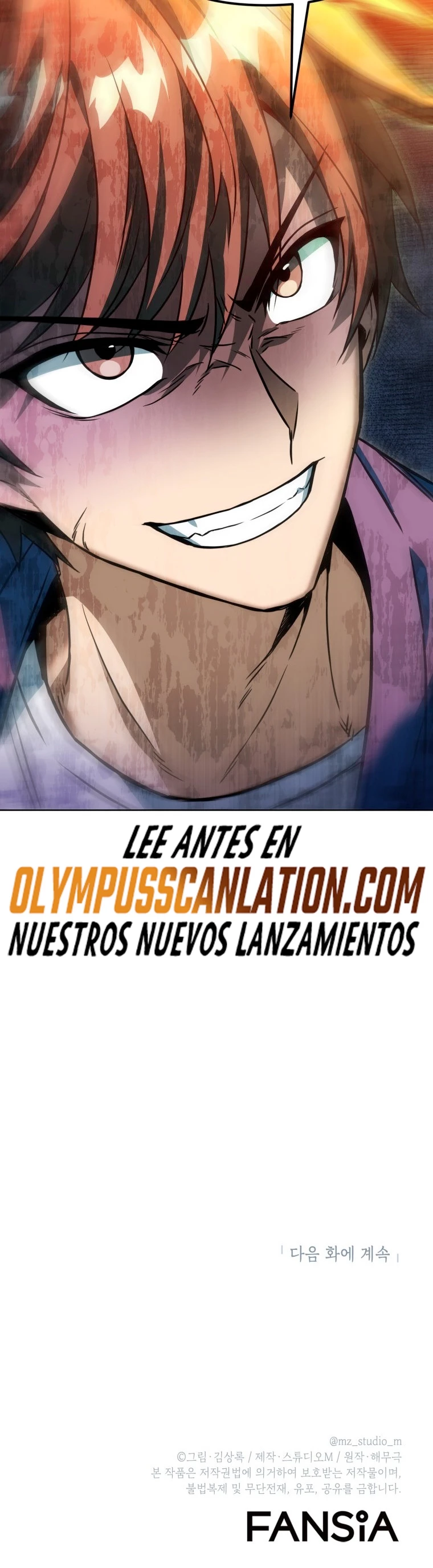 Nivelacion maxima capítulo 42, página 55