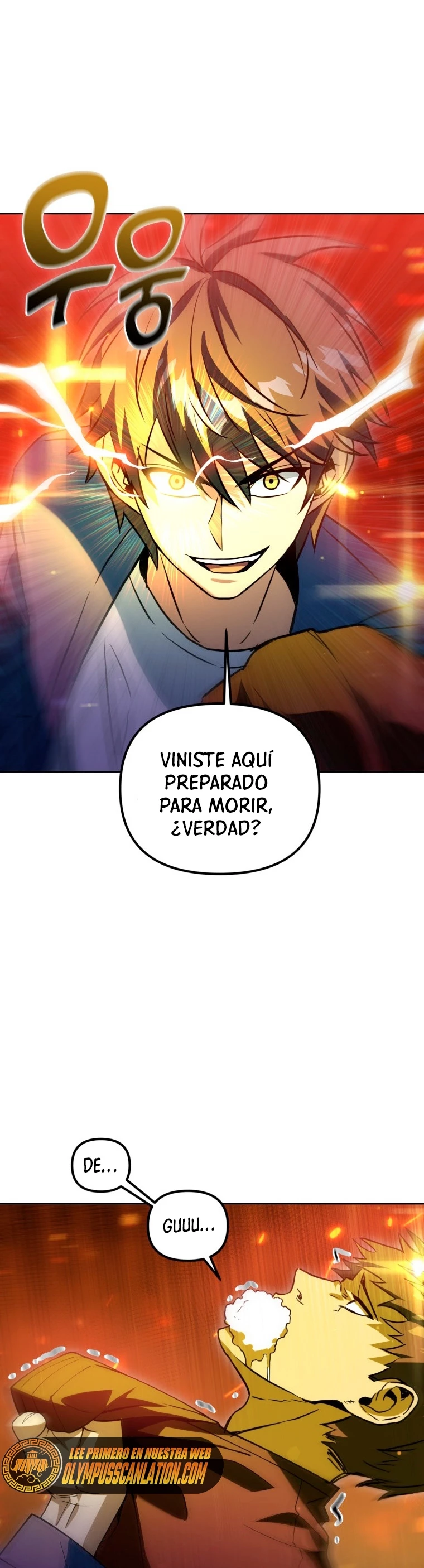 Nivelacion maxima capítulo 43, página 4