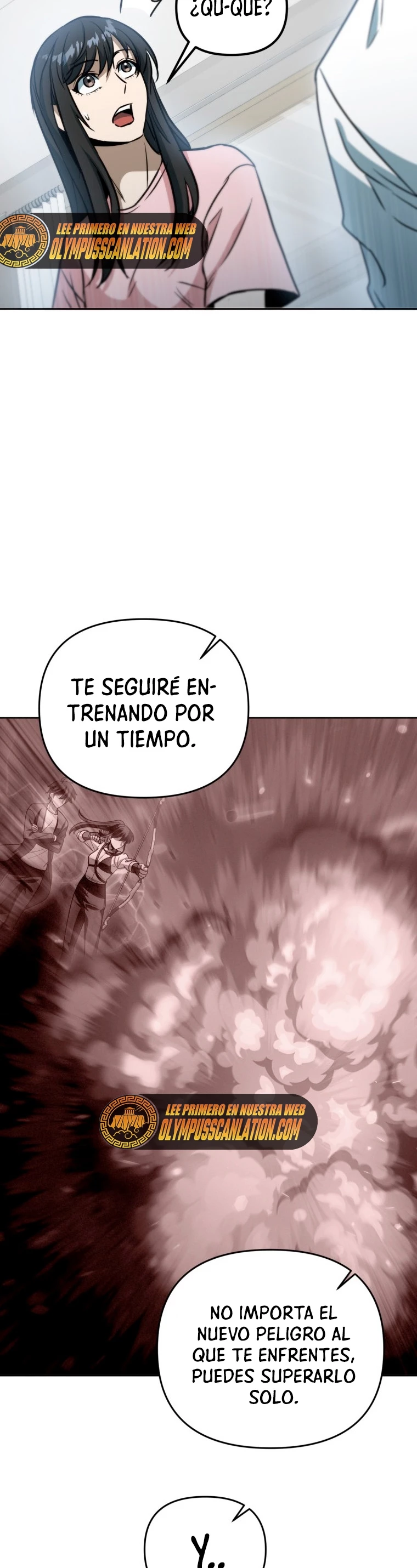 Nivelacion maxima capítulo 43, página 13
