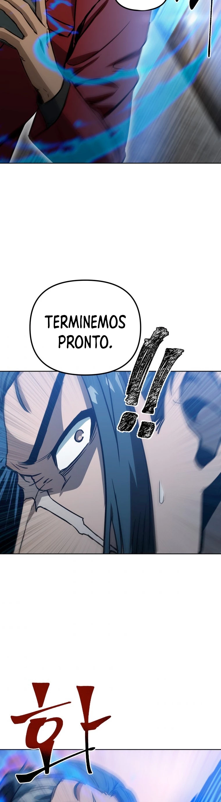Nivelacion maxima capítulo 43, página 48
