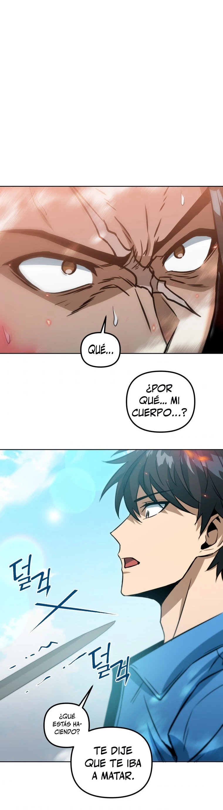 Nivelacion maxima capítulo 44, página 40