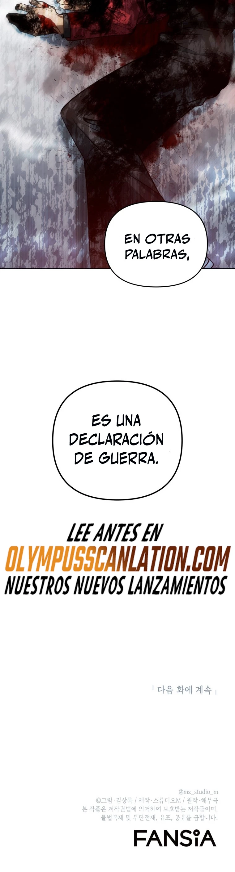 Nivelacion maxima capítulo 44, página 50
