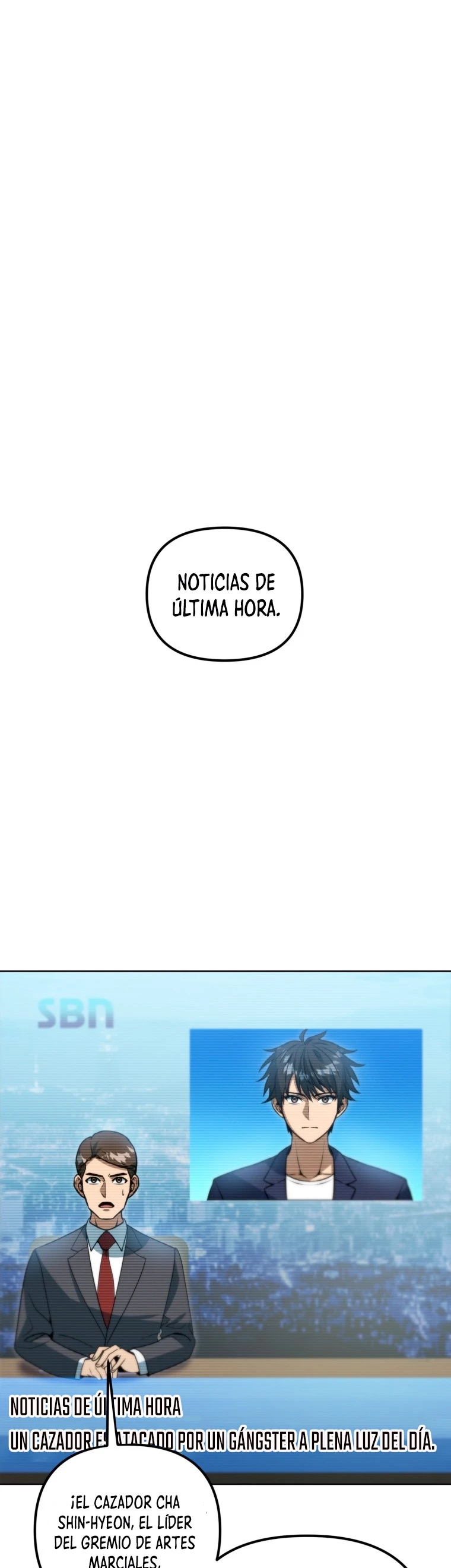 Nivelacion maxima capítulo 45, página 3
