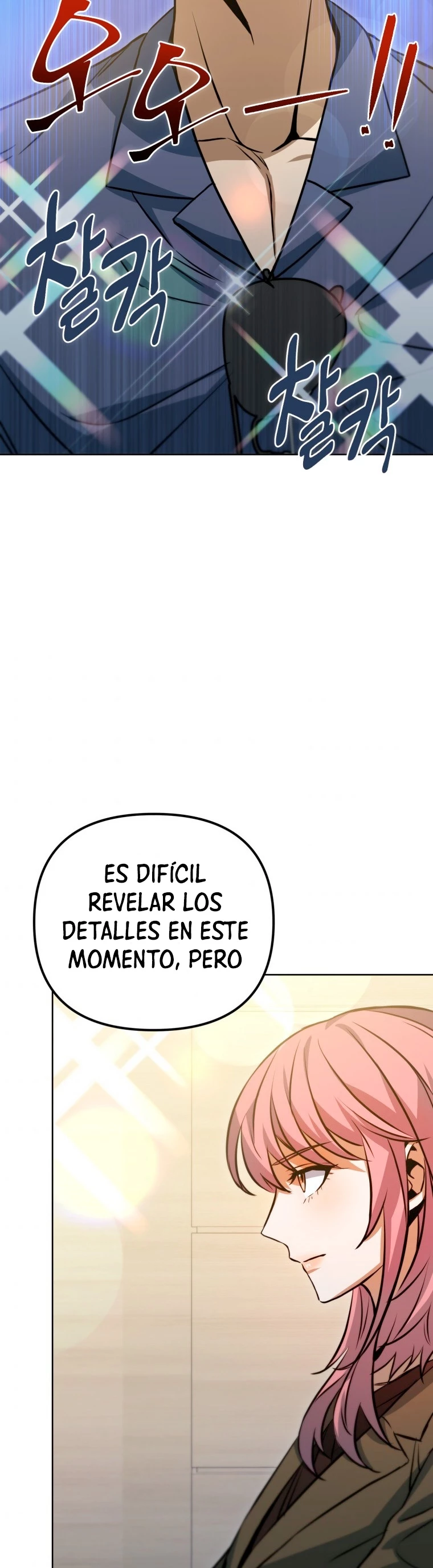 Nivelacion maxima capítulo 45, página 33