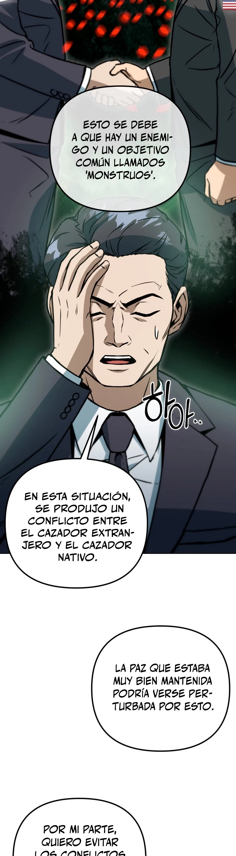 Nivelacion maxima capítulo 46, página 14