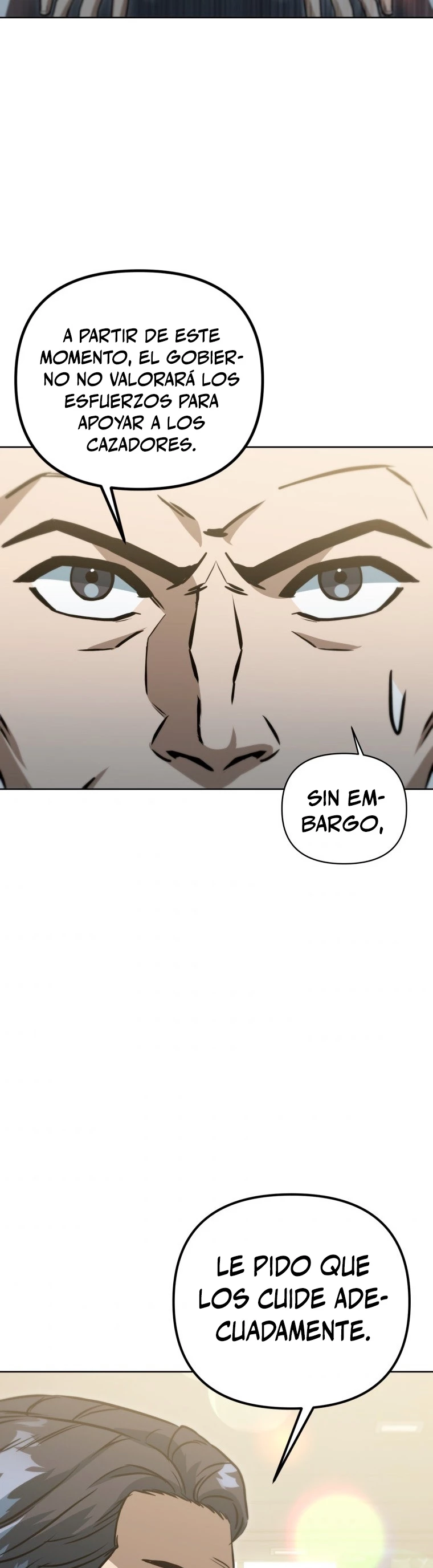 Nivelacion maxima capítulo 46, página 24