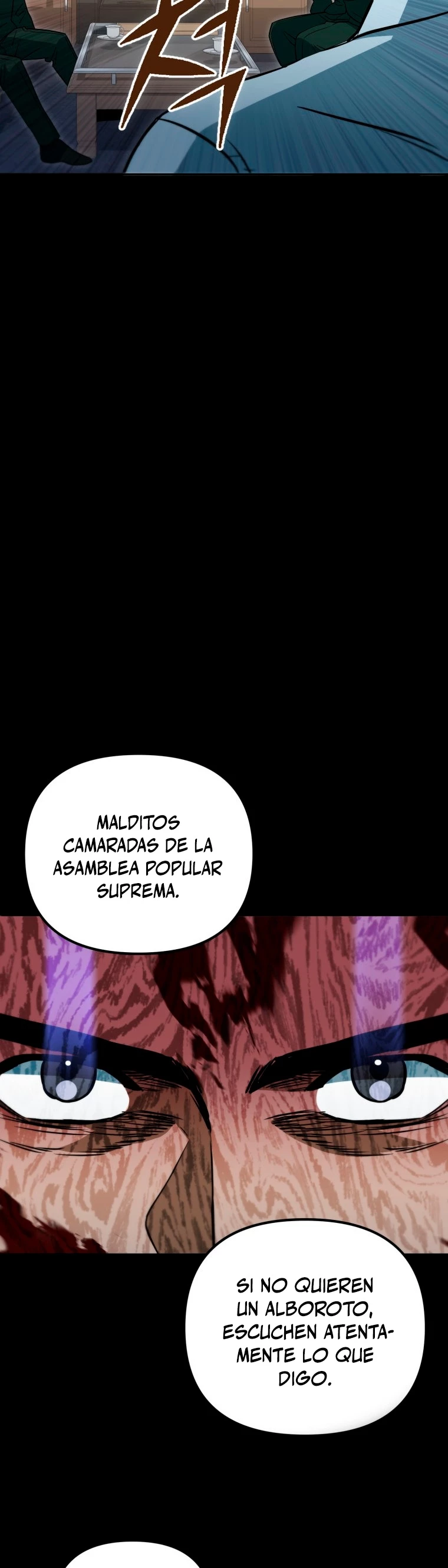 Nivelacion maxima capítulo 47, página 14