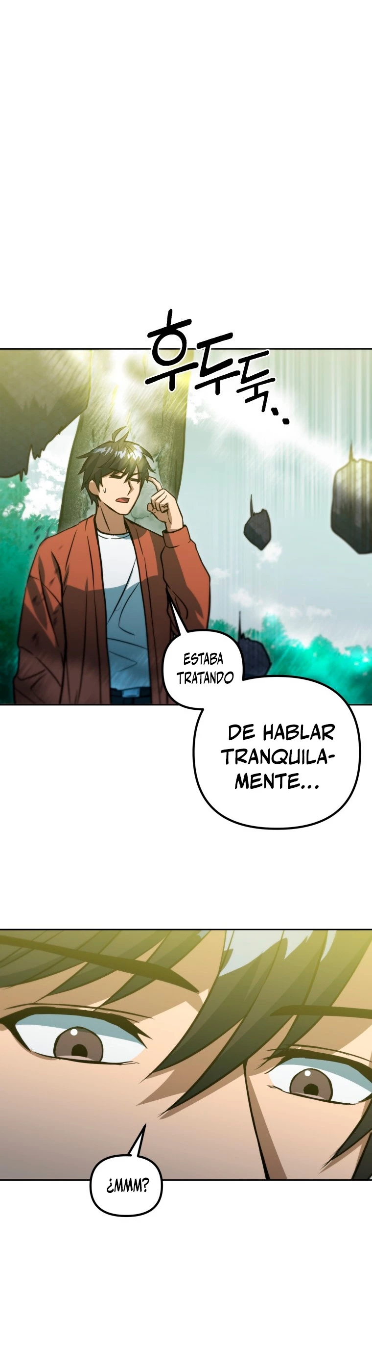 Nivelacion maxima capítulo 47, página 41