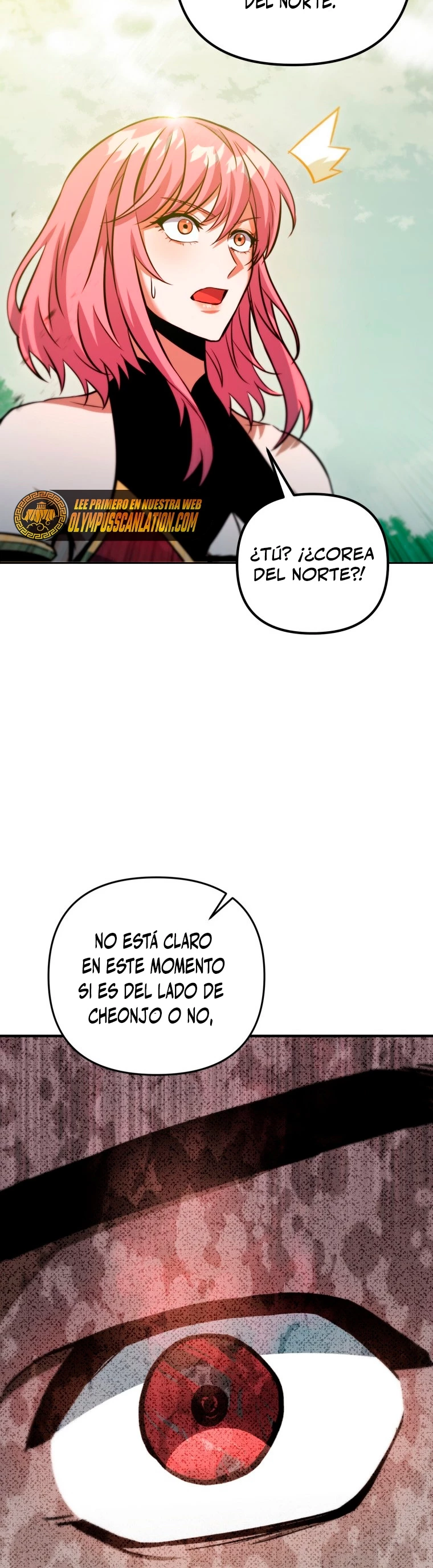 Nivelacion maxima capítulo 47, página 49