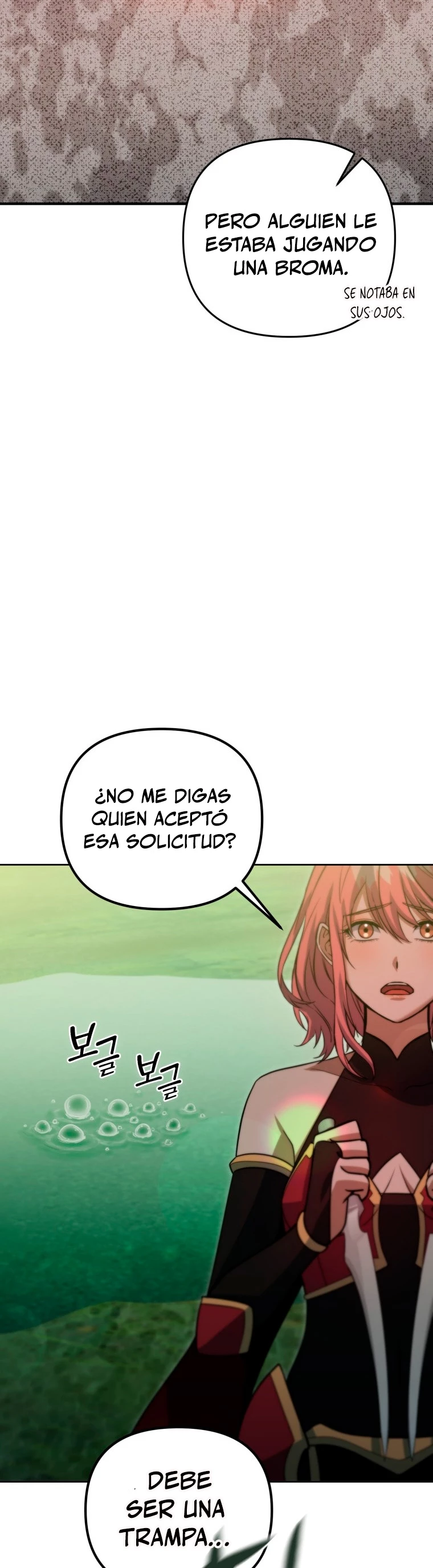 Nivelacion maxima capítulo 47, página 50