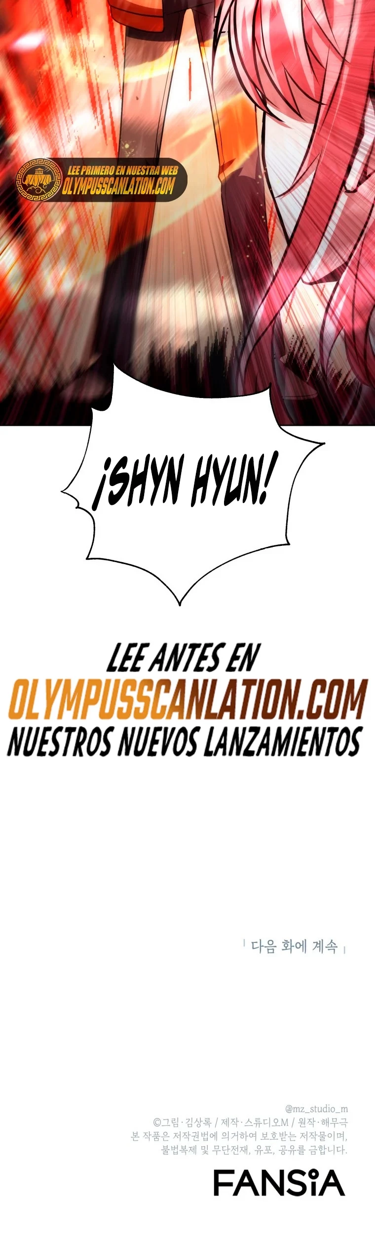 Nivelacion maxima capítulo 47, página 54