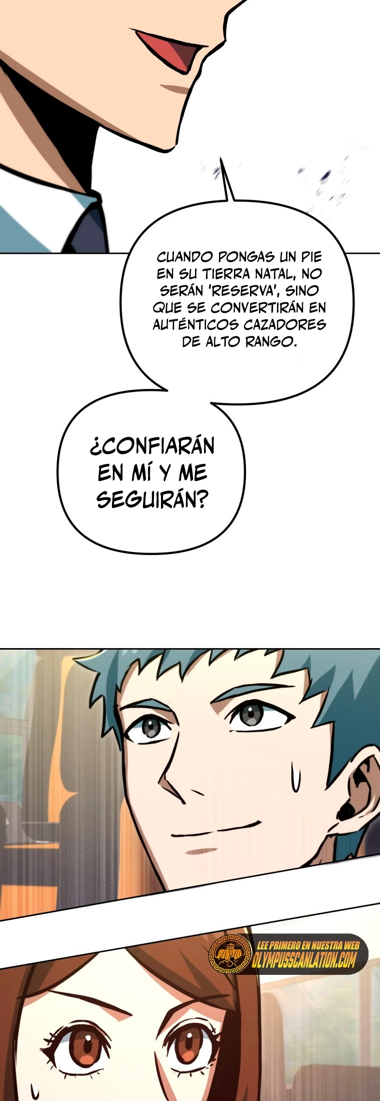 Nivelacion maxima capítulo 48, página 45