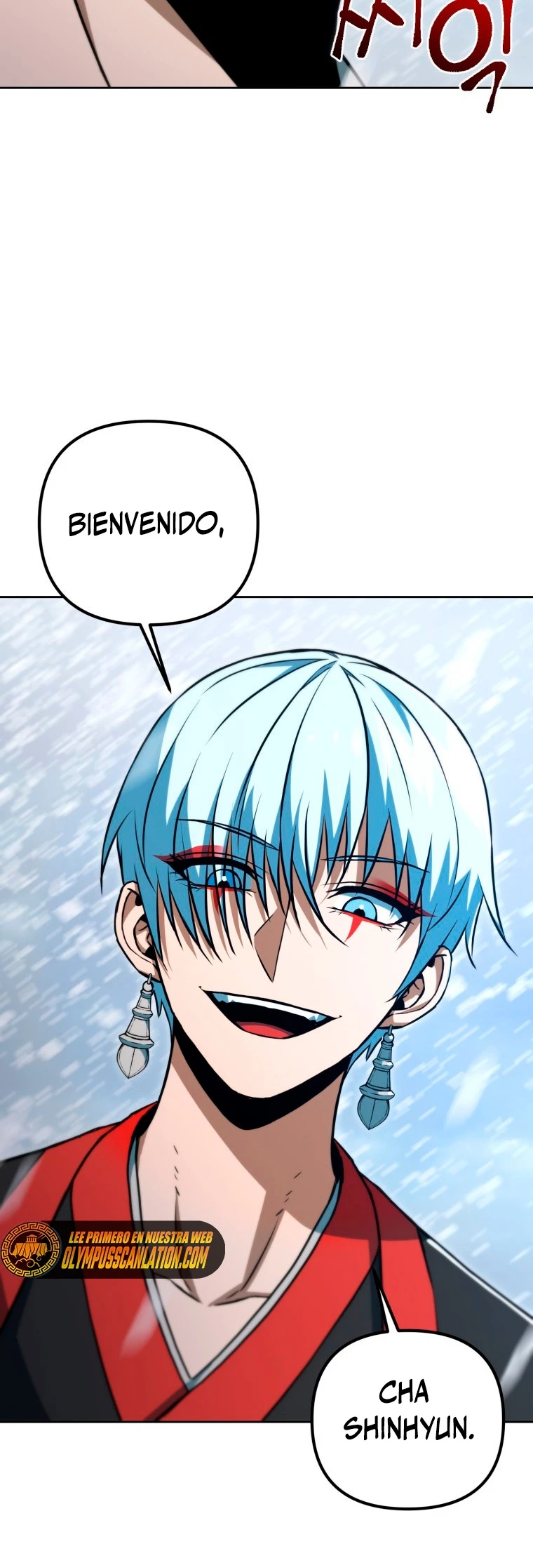 Nivelacion maxima capítulo 48, página 50