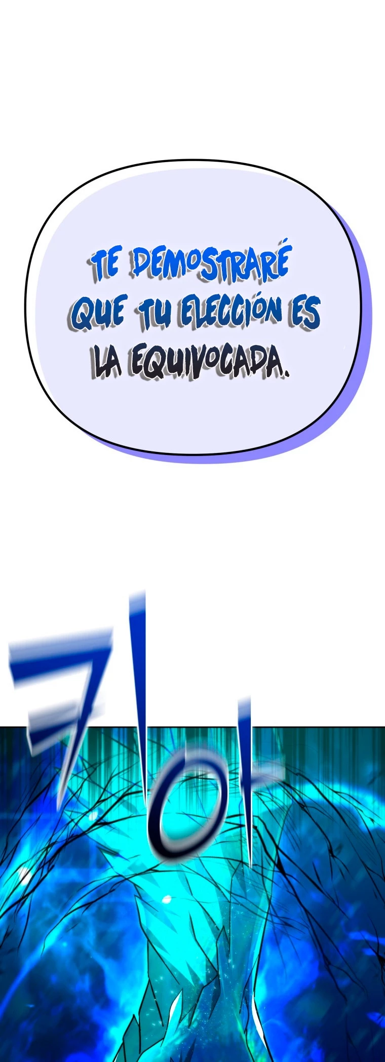 Nivelacion maxima capítulo 48, página 51