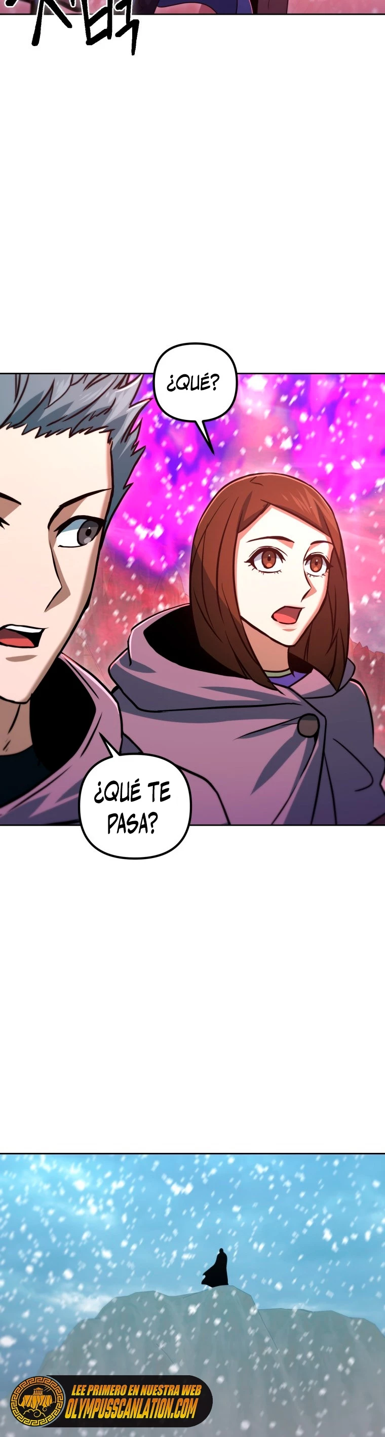 Nivelacion maxima capítulo 50, página 41