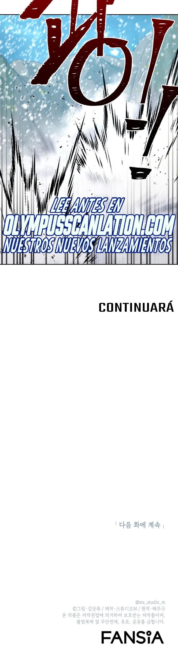 Nivelacion maxima capítulo 50, página 50