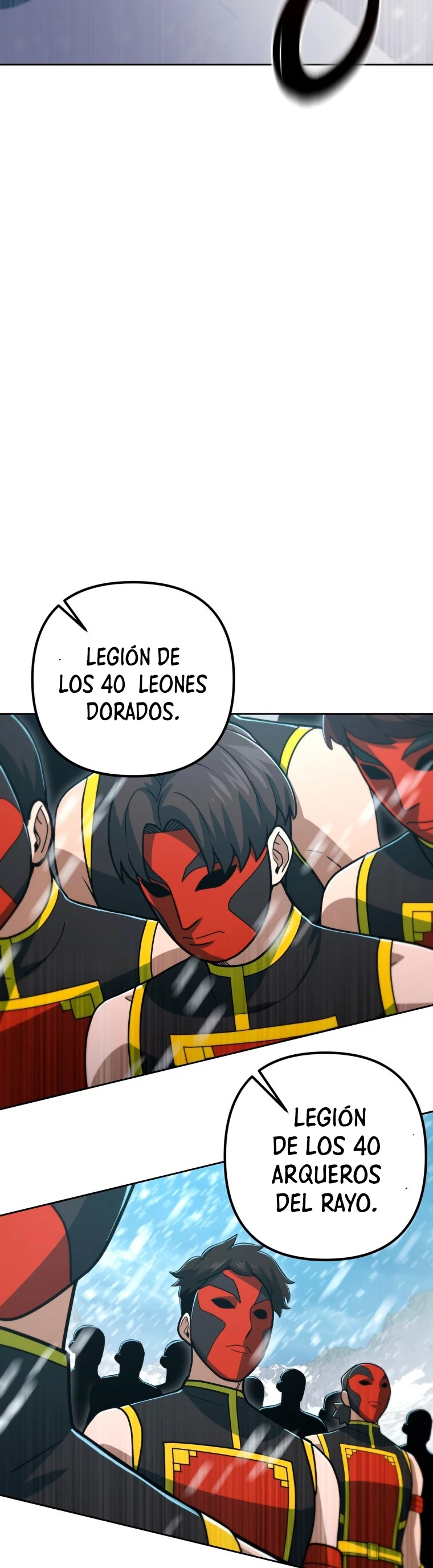Nivelacion maxima capítulo 51, página 8