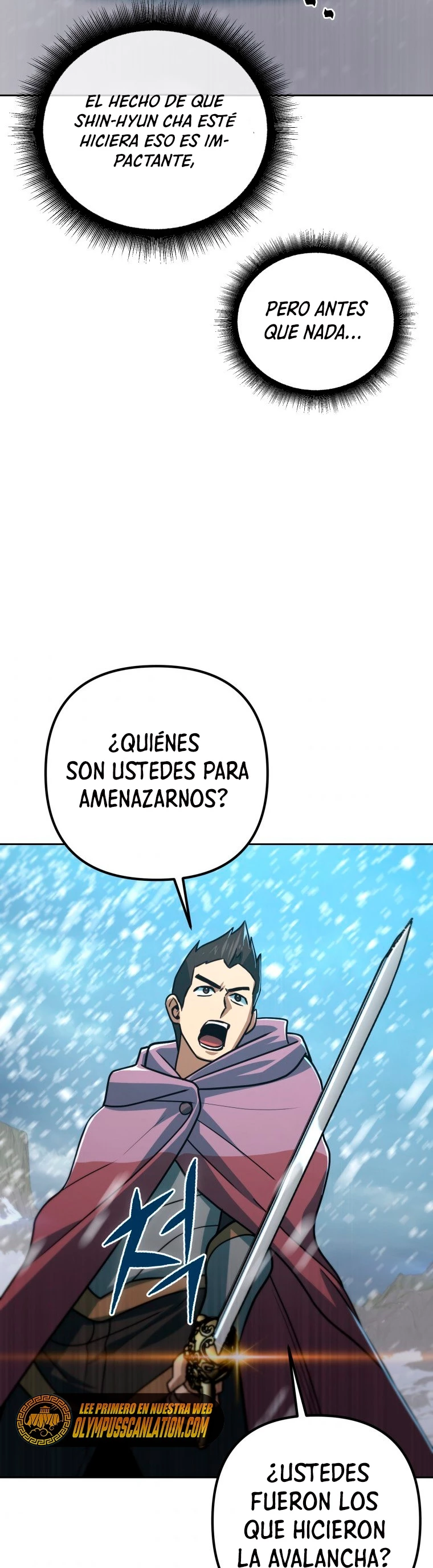 Nivelacion maxima capítulo 51, página 24