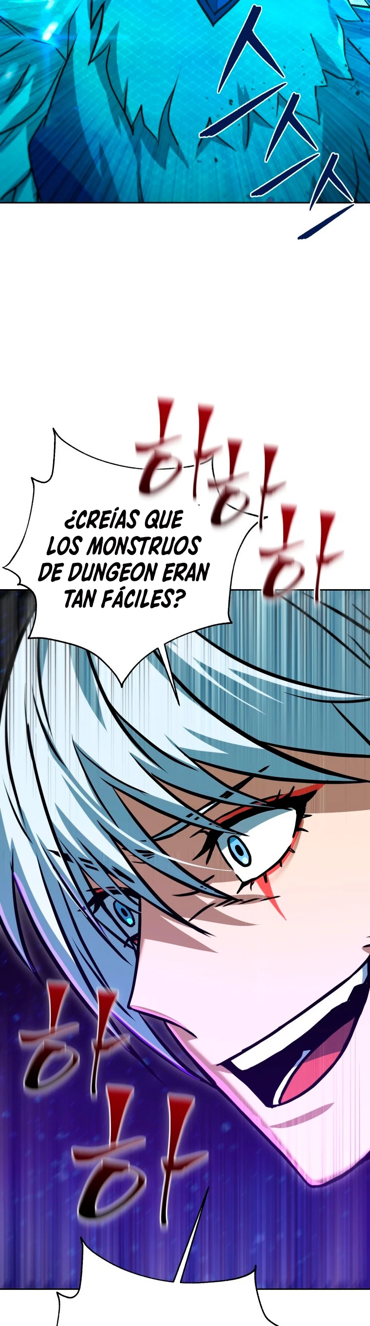 Nivelacion maxima capítulo 51, página 42