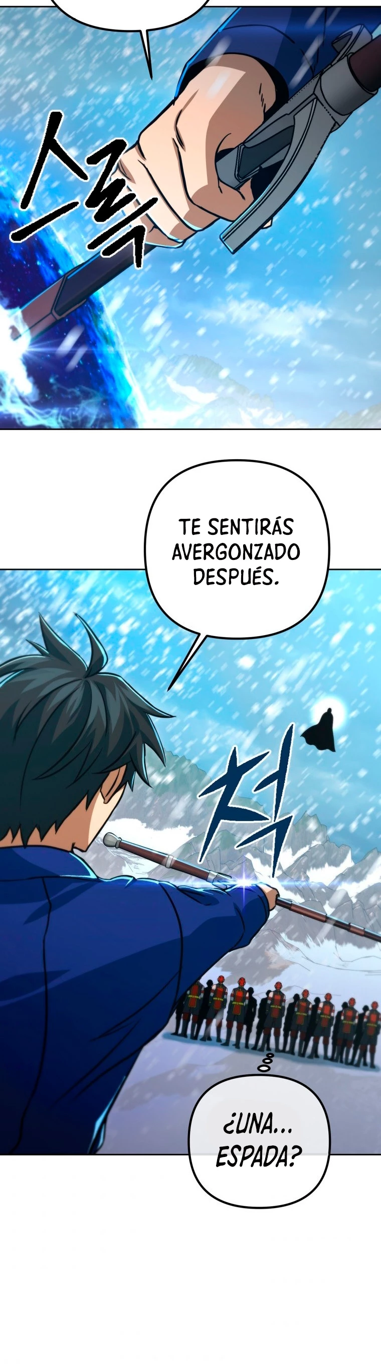 Nivelacion maxima capítulo 51, página 44