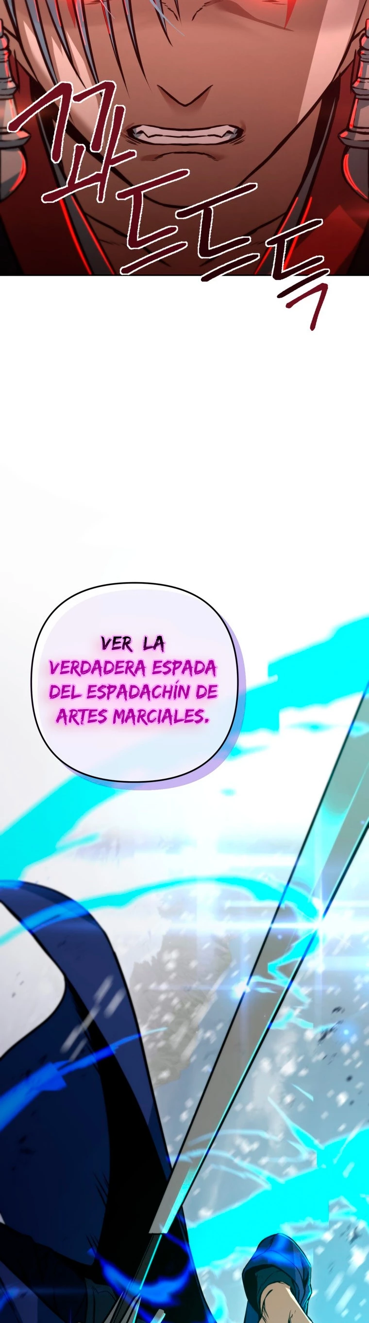 Nivelacion maxima capítulo 51, página 50