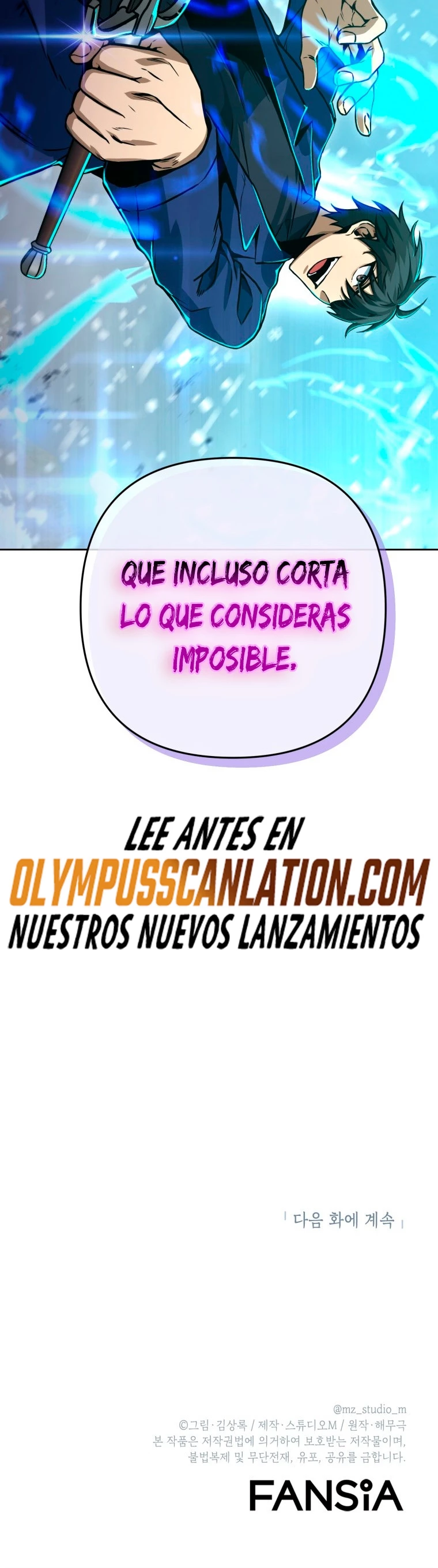 Nivelacion maxima capítulo 51, página 51