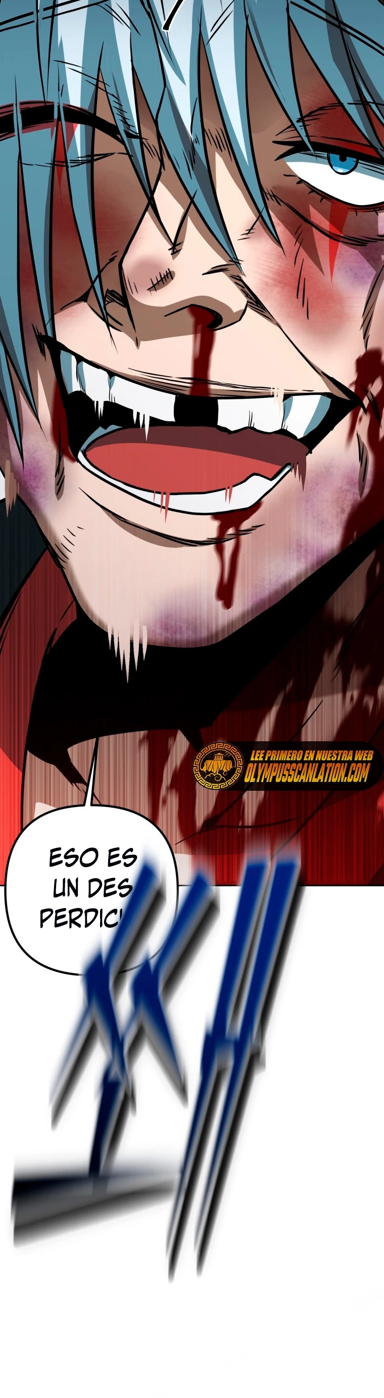 Nivelacion maxima capítulo 53, página 51