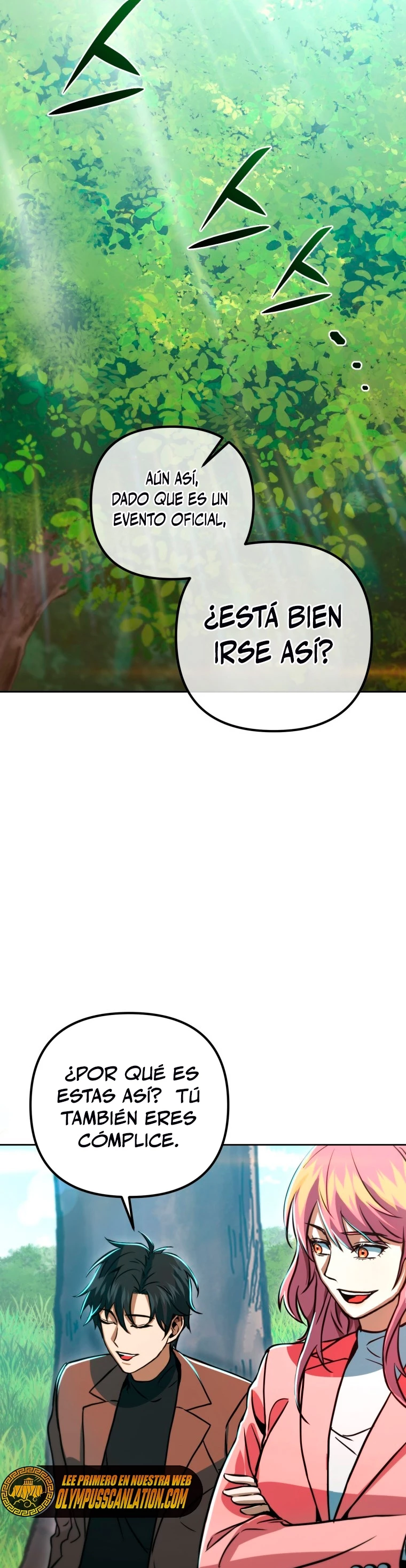Nivelacion maxima capítulo 53, página 66