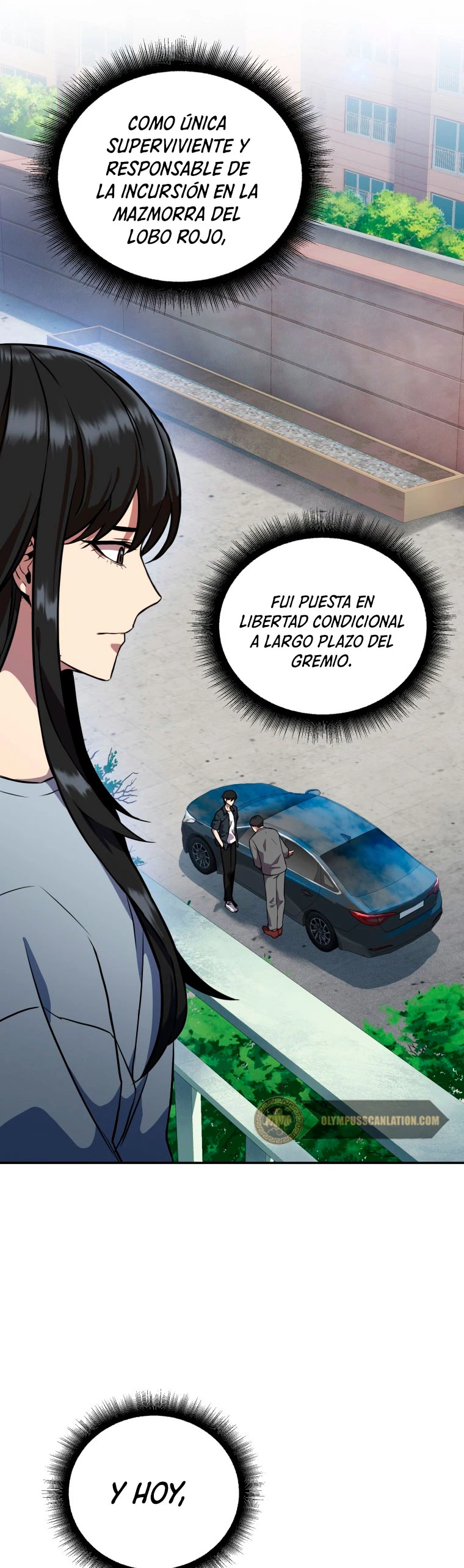 Nivelacion maxima capítulo 5, página 13