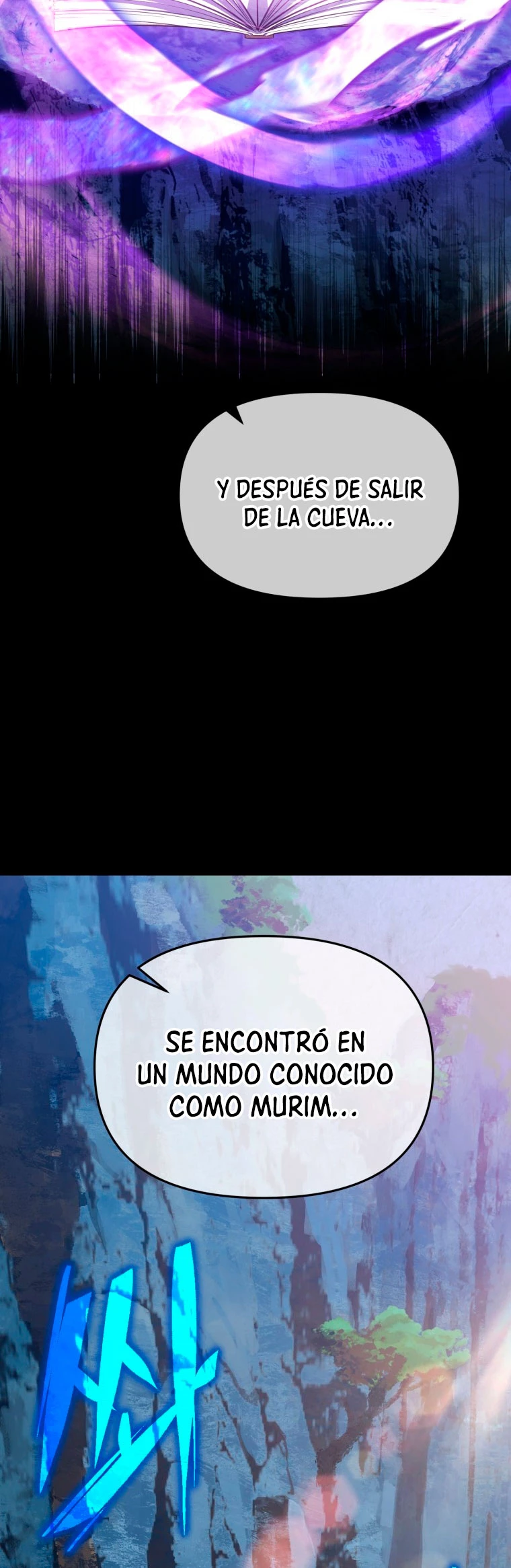 Nivelacion maxima capítulo 5, página 23