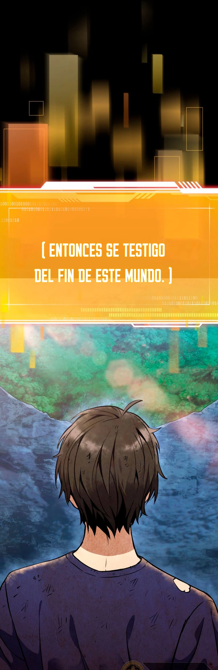 Nivelacion maxima capítulo 5, página 26