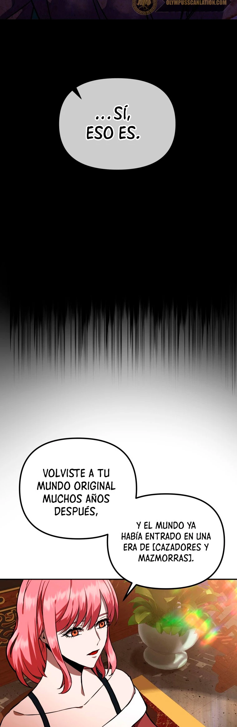 Nivelacion maxima capítulo 5, página 27