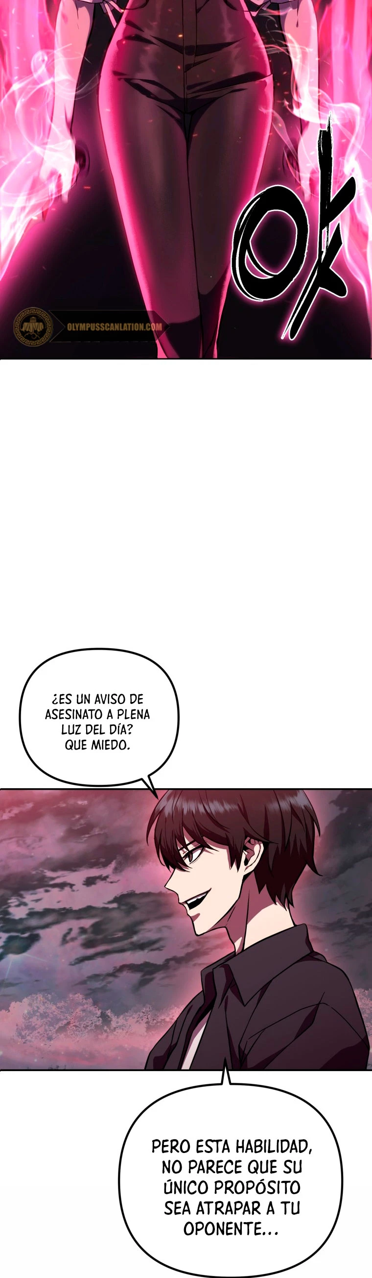Nivelacion maxima capítulo 5, página 59