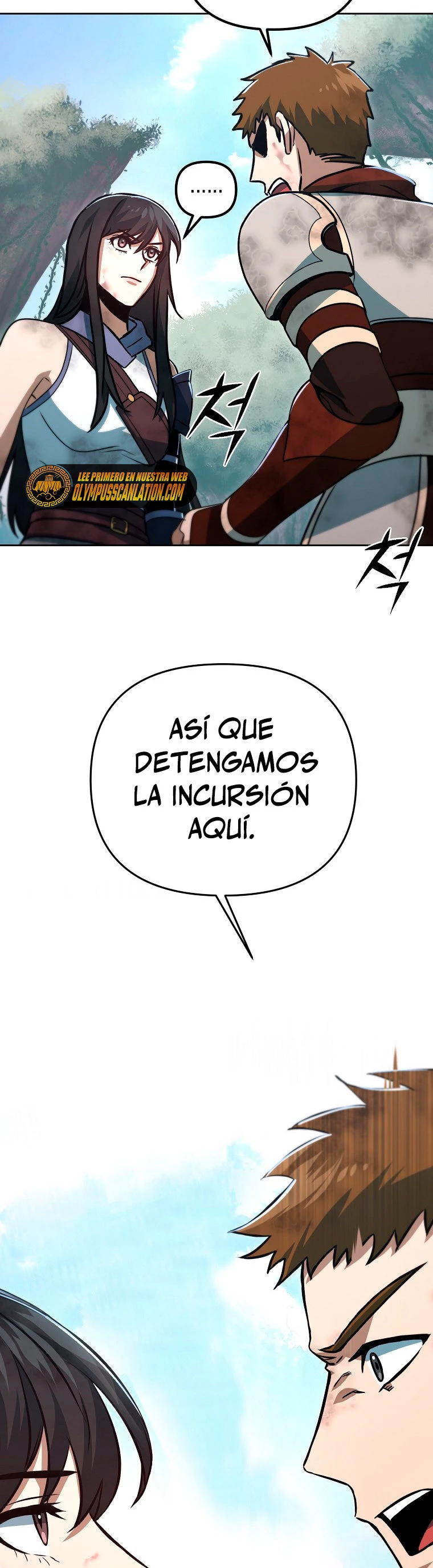 Nivelacion maxima capítulo 49, página 35