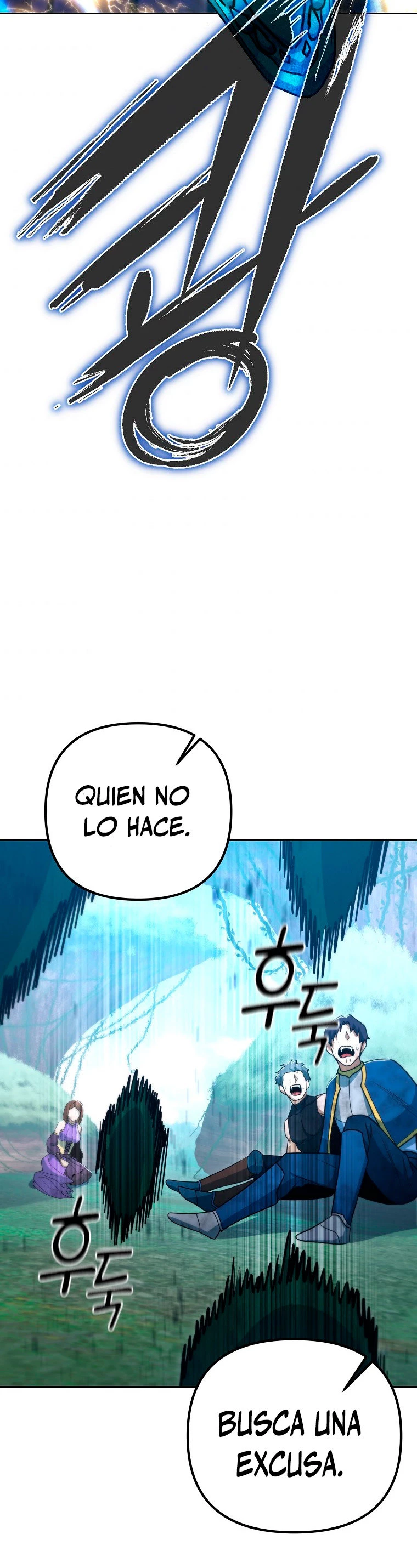 Nivelacion maxima capítulo 49, página 46