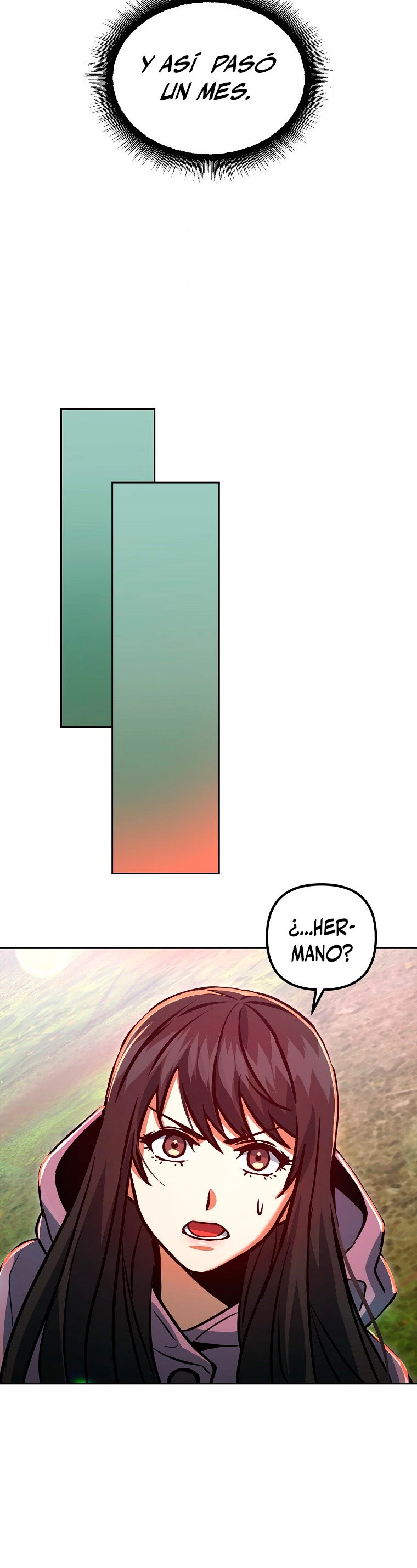 Nivelacion maxima capítulo 49, página 50