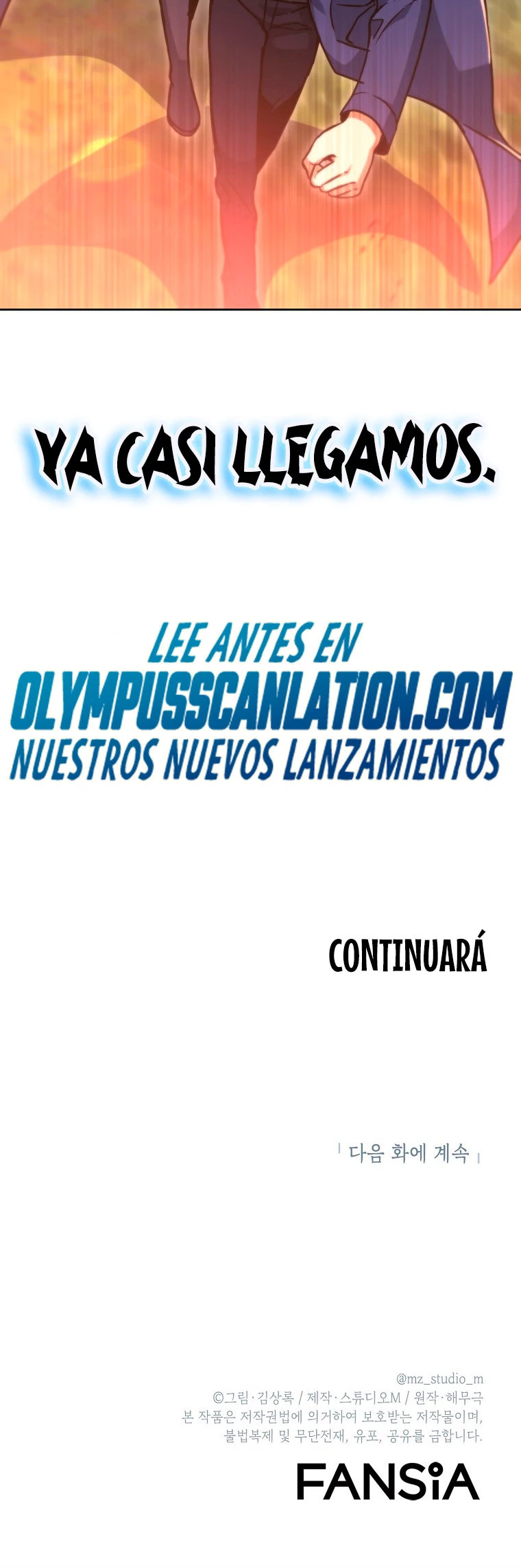 Nivelacion maxima capítulo 49, página 55